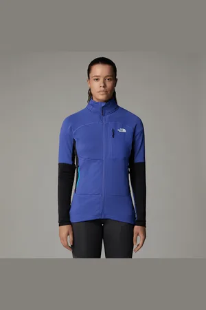The North Face Chaqueta Power Grid™ Stormgap Para Mujer Tamaño L female