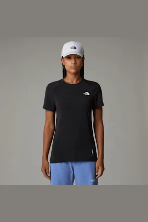 The North Face Camiseta Lightning Alpine Para Mujer Tamaño L female