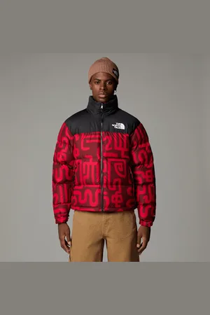 The North Face Chaqueta Nuptse Retro 1996 Para Hombre Tamaño L male