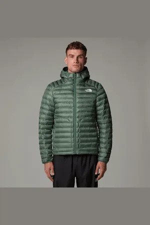The North Face Chaqueta Con Aislamiento Térmico Sintético Huila Para Hombre Tamaño L male