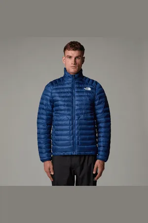 The North Face Chaqueta Con Aislamiento Térmico Sintético Huila Para Hombre Tamaño L male
