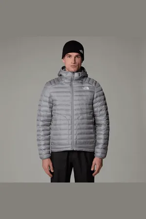 The North Face Chaqueta Con Aislamiento Térmico Sintético Huila Para Hombre Tamaño L male