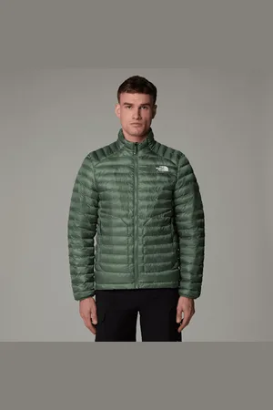 The North Face Chaqueta Con Aislamiento Térmico Sintético Huila Para Hombre Tamaño L male