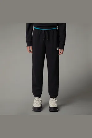 The North Face Pantalón De Chándal Regular Tapered Para Jóvenes Tamaño L male