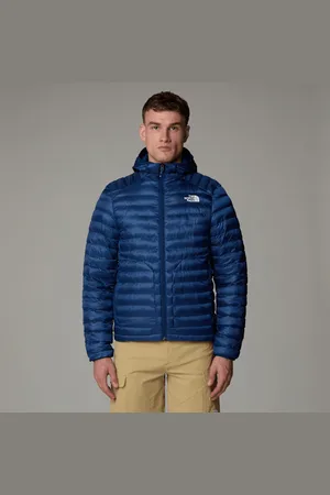 The North Face Chaqueta Con Aislamiento Térmico Sintético Huila Para Hombre Tamaño L male
