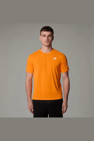 The North Face Camiseta Kikash Para Hombre Tamaño L male