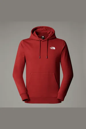 The North Face Sudadera Con Capucha Protect Nature Para Hombre Tamaño L male