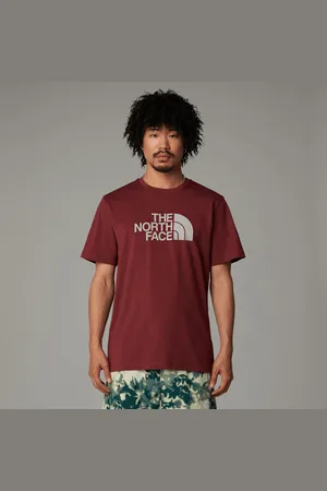 The North Face Camiseta Easy Para Hombre Tamaño L male