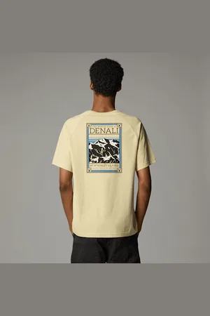 The North Face Camiseta North Faces-eu Para Hombre Tamaño L male