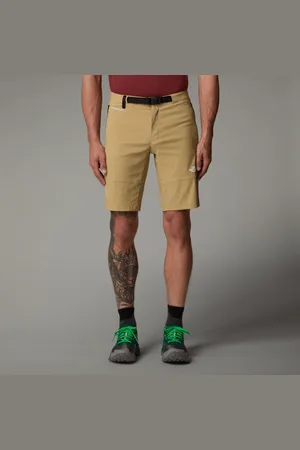 The North Face Pantalón Corto Lightning Para Hombre Tamaño 28 male