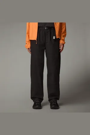 The North Face Pantalón Utilitario Beta Con Cinturón Para Mujer Tamaño female