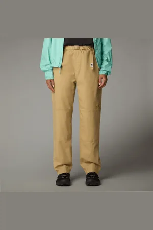 The North Face Pantalón Utilitario Beta Con Cinturón Para Mujer Tamaño female