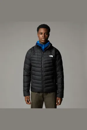 The North Face Chaqueta Con Cremallera Integral Ashton Para Hombre Tamaño L male