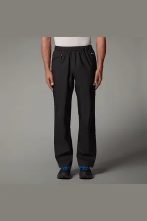 The North Face Pantalón Shell De 2,5 Capas Sheltered Creek Para Hombre Tamaño L male