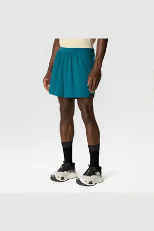 The North Face Pantalón Corto Summit Pacesetter De 12,7 Cm Para Hombre Tamaño L male