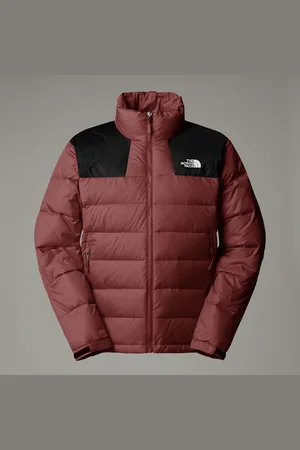 The North Face Chaqueta De Plumón Massif Para Hombre Tamaño L male
