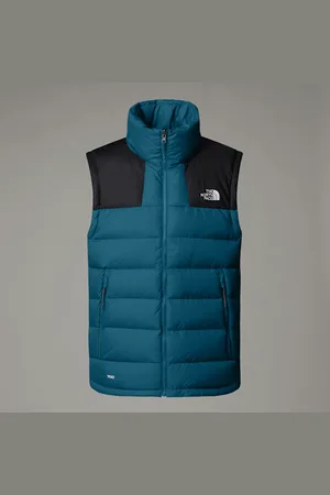 The North Face Chaleco De Plumón Massif Para Hombre Tamaño L male