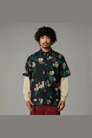 The North Face Camisa Heritage Para Hombre Tamaño XL male