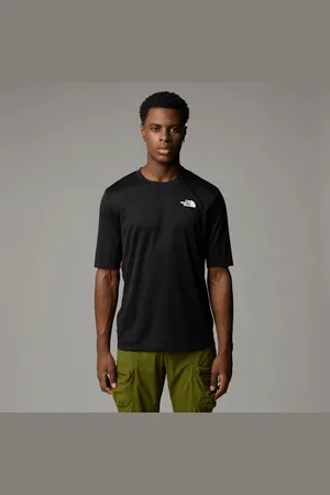 The North Face Camiseta Plegable Lightrange™ Para Hombre Tamaño L male