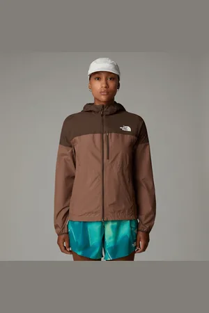 The North Face Chaqueta Cortavientos Higher Run Para Mujer Tamaño M female