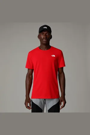 The North Face Camiseta Lightning Alpine Para Hombre Tamaño L male