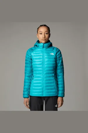 The North Face Chaqueta De Plumón Con Capucha Bettaforca Para Mujer Tamaño L female