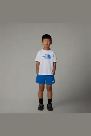 The North Face Conjunto De Verano De Algodón Para Niños Tamaño 2 años unisex