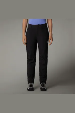 The North Face Pantalón Regular Speedlight Para Mujer Tamaño female