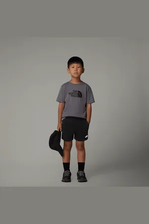 The North Face Conjunto De Verano De Algodón Para Niños Tamaño 2 años unisex
