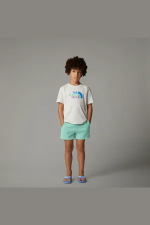 The North Face Conjunto De Verano De Algodón Para Niños Tamaño 2 años unisex