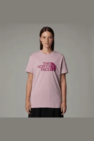 The North Face Camiseta Holgada Easy Para Mujer Tamaño L female