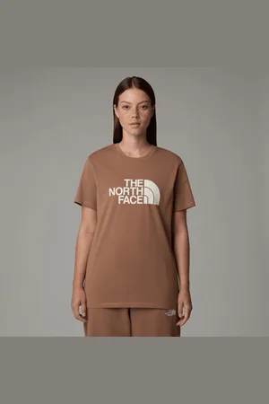 The North Face Camiseta Holgada Easy Para Mujer Tamaño L female