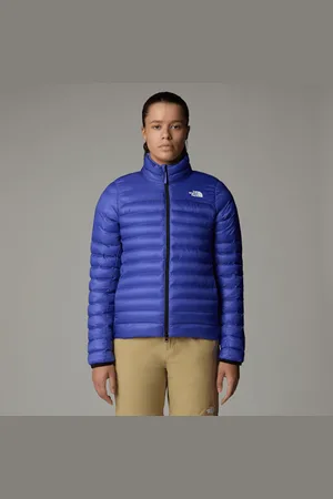 The North Face Chaqueta Terra Peak Para Mujer Tamaño L female