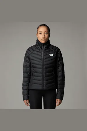 The North Face Chaqueta Con Cremallera Integral Ashton Para Mujer Tamaño L female