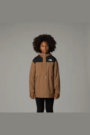 The North Face Parka Reign On Para Niña Tamaño L female