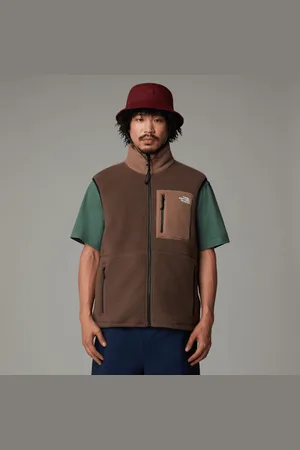 The North Face Chaleco Yumiori Para Hombre Tamaño L male