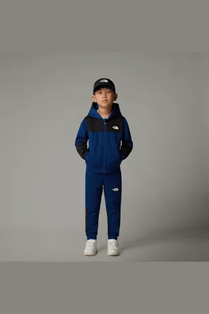 The North Face Conjunto De Dos Piezas Easy Para Niños Tamaño 2 años unisex