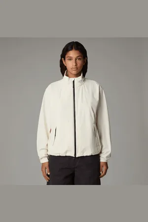 The North Face Chaqueta Cortavientos North Dome Para Mujer Tamaño L female