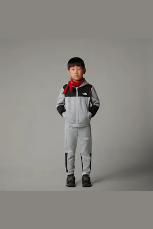 The North Face Conjunto De Dos Piezas Easy Para Niños Tamaño 2 años unisex