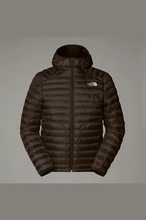 The North Face Chaqueta Con Aislamiento Térmico Sintético Huila Para Hombre Tamaño M male