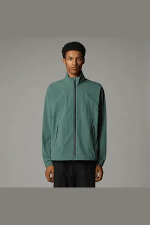 The North Face Chaqueta Cortavientos North Dome Para Hombre Tamaño L male