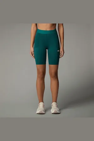 The North Face Mallas Deportivas Cortas Refina Para Mujer (20,32 Cm) Tamaño female