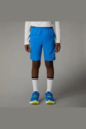 The North Face Pantalones Cortos Reactor Para Niño Tamaño L male
