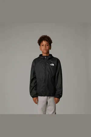 The North Face Chaqueta Cortavientos Cyclone Para Niño Tamaño M male