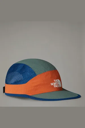 The North Face Gorro Para Correr Lt Summer Tamaño Talla Unica male