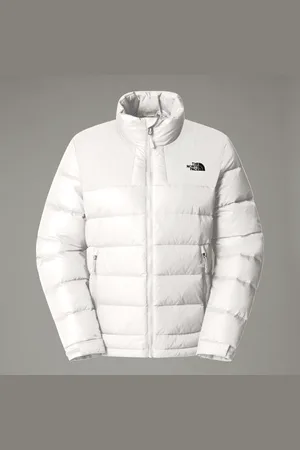 The North Face Chaqueta De Plumón Massif Para Mujer Tamaño L female