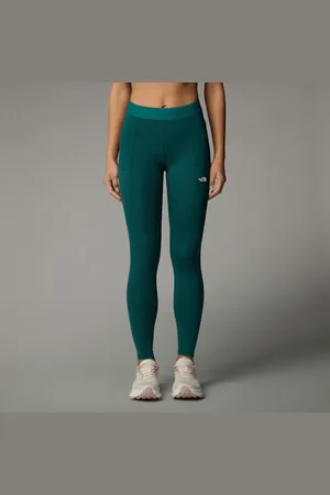 The North Face Mallas Refina Para Mujer Tamaño female