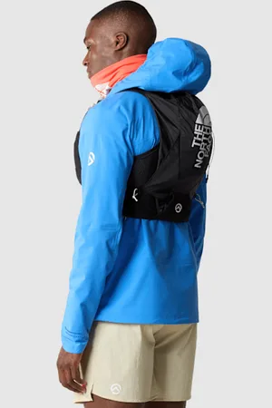 The North Face Mochila Summit Run Training De 12 Litros Tamaño S male