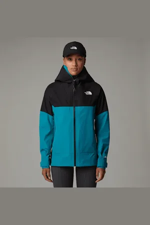 The North Face Chaqueta Gore-tex® 3l Jazzi Para Mujer Tamaño L female