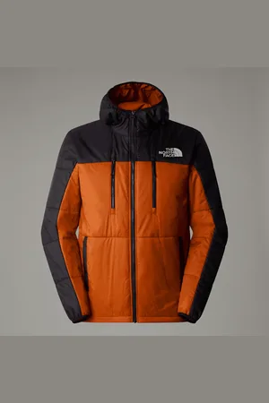 The North Face Chaqueta Con Aislamiento Sintético Ligero Limbara Para Hombre Tamaño L male